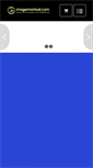 Mobile Screenshot of imagemvirtual.com